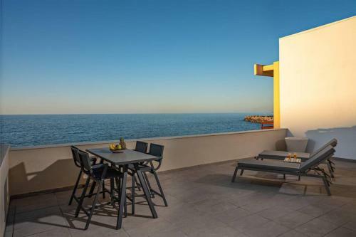 Apartamento Rethymno Sapounario Luxury Home