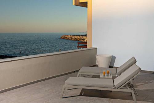 Apartamento Rethymno Sapounario Luxury Home