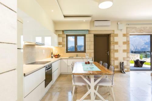 Thalmargia Villas, Ultimate Peace & Privacy!