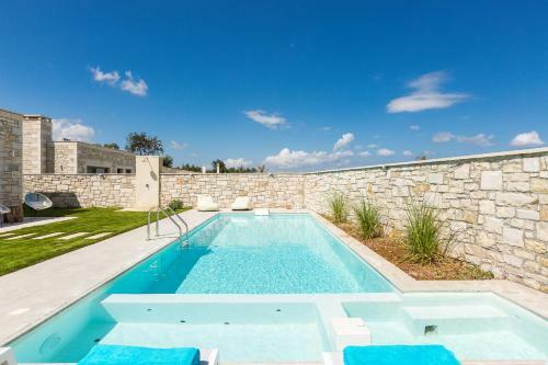 Thalmargia Villas, Ultimate Peace & Privacy!