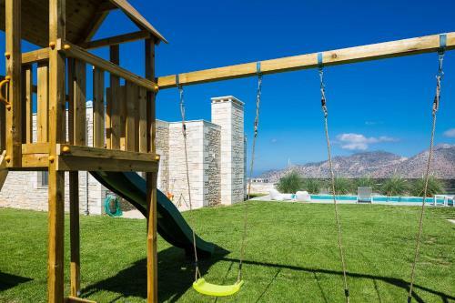 Thalmargia Villas, Ultimate Peace & Privacy!