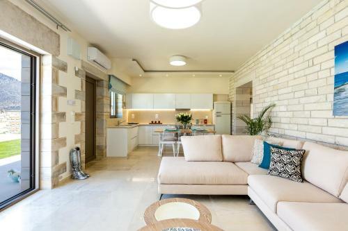 Thalmargia Villas, Ultimate Peace & Privacy!