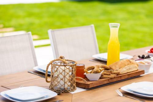 Thalmargia Villas, Ultimate Peace & Privacy!