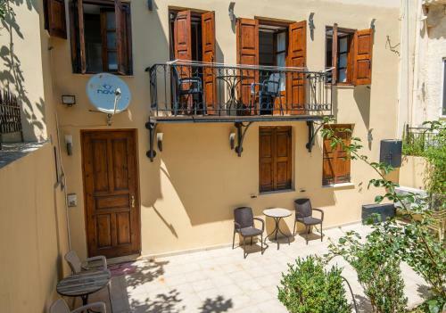 Apartamento Villa Dena