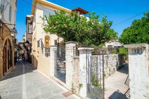 Apartamento Villa Dena