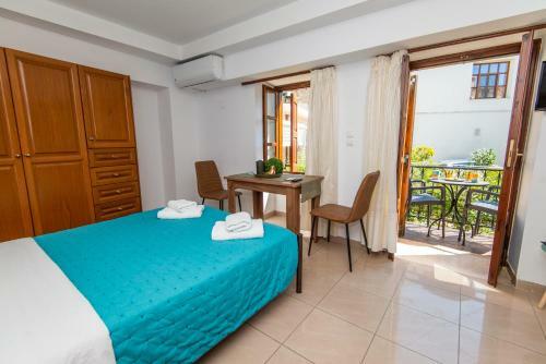 Apartamento Villa Dena