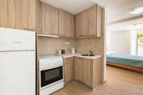 Dts Apartment