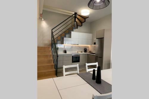 Apartamento Aelia Luxury Beach House
