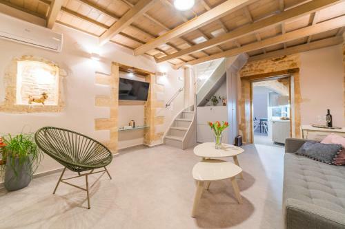 Apartamento Dimitrios Residence Old Town Rethymno