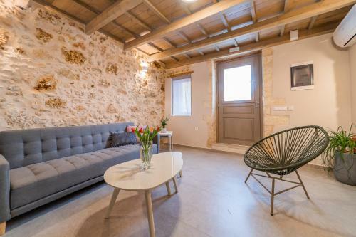 Apartamento Dimitrios Residence Old Town Rethymno