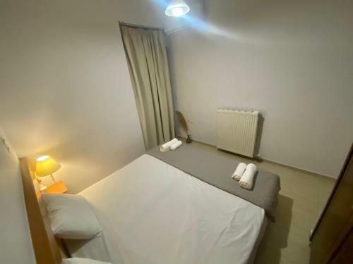 Le Chris Central Apartments