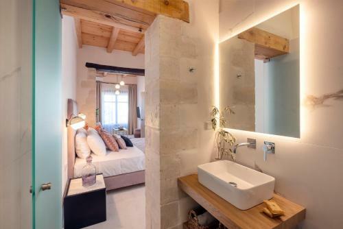 Apartamento Casa Giorgio Exclusive Suites