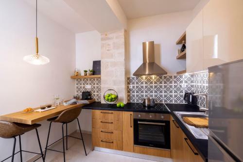 Apartamento Casa Giorgio Exclusive Suites