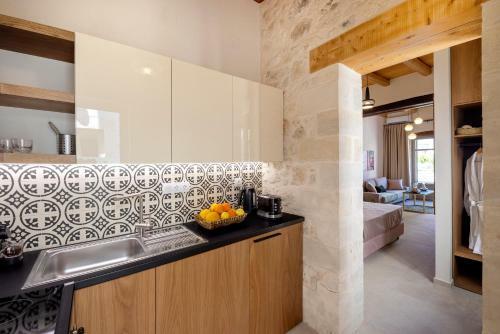 Apartamento Casa Giorgio Exclusive Suites