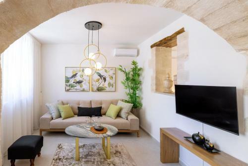 Apartamento Casa Giorgio Exclusive Suites