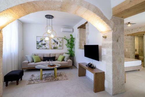 Apartamento Casa Giorgio Exclusive Suites