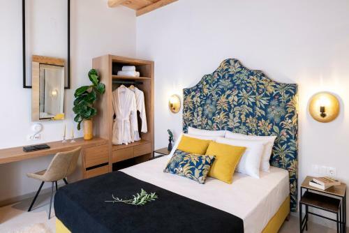 Apartamento Casa Giorgio Exclusive Suites