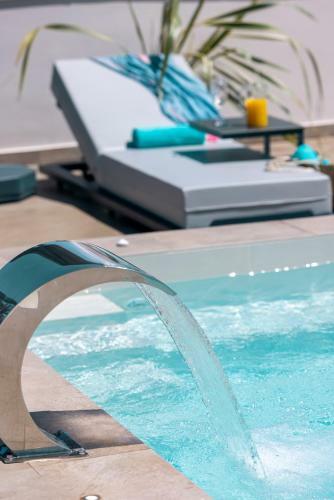 Apartamento Casa Giorgio Exclusive Suites