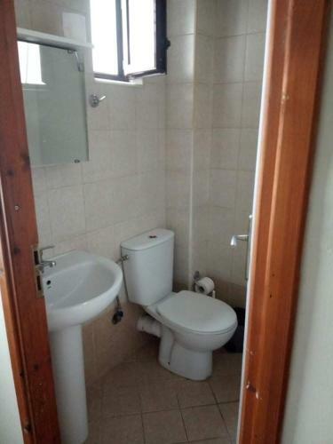 Apartamento Awesome Studio, 5 Mins To Beach, Cafe, Old Town