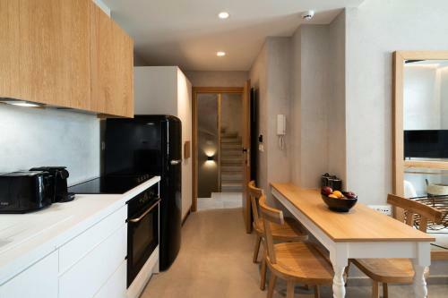 Apartamento Petalo Suites