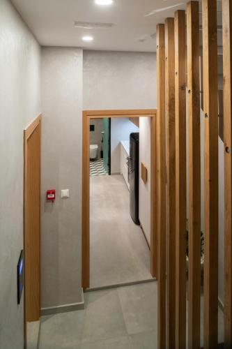 Apartamento Petalo Suites