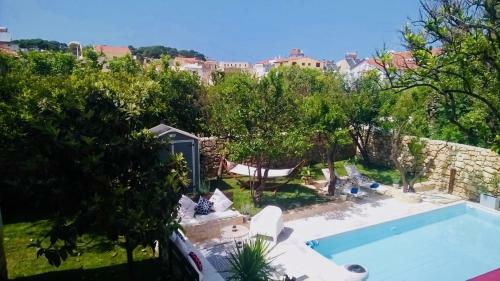 Villa The Manor - Old Town Rethymno, Crete