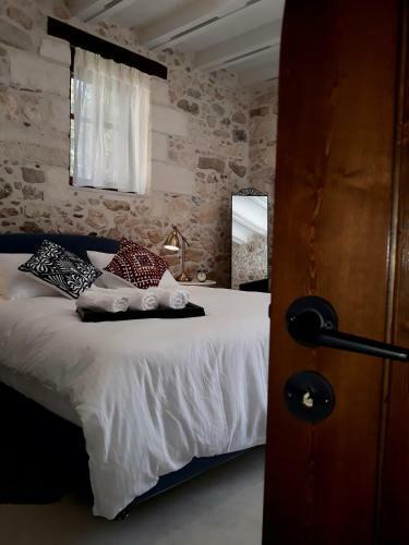 Villa The Manor - Old Town Rethymno, Crete