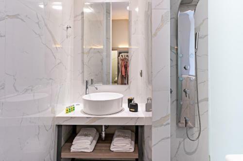 Hotel Mitos-suites