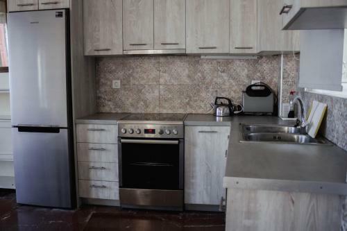 Apartamento Seaview Downtown Home