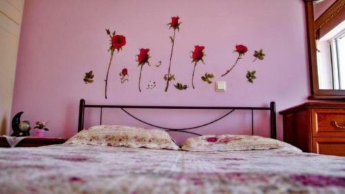 Evas House - Rethymno City Crete
