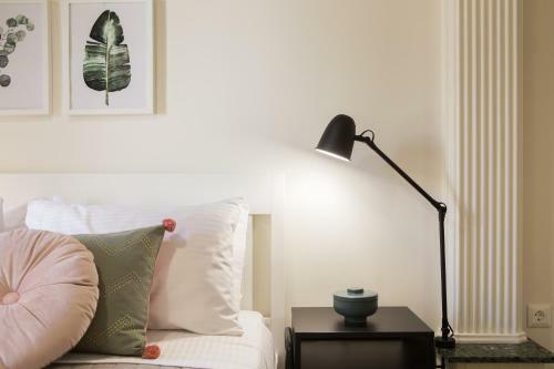 Apartamento Effie's Cozy Old Town Studios