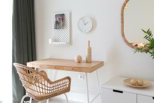 Apartamento Effie's Cozy Old Town Studios