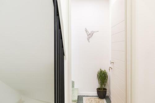 Apartamento Effie's Cozy Old Town Studios