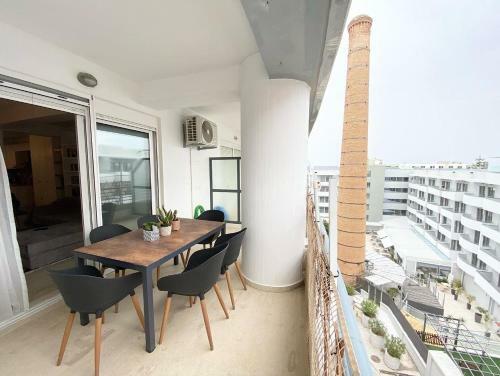 Apartamento Luxury Central Beach Suite 1?beach 5?downtown