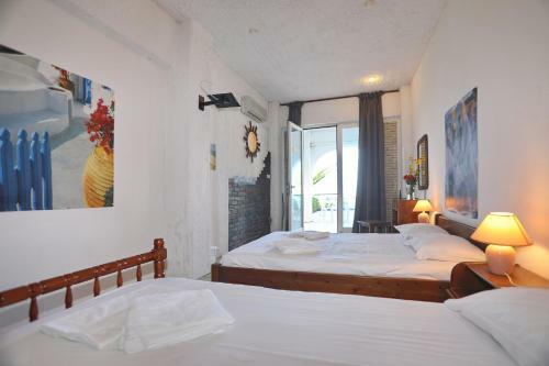 Hostal Mamma Mia
