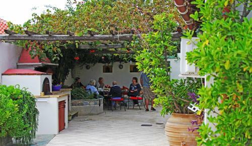 Apartamento Fasolaki, Skopelos, ????????