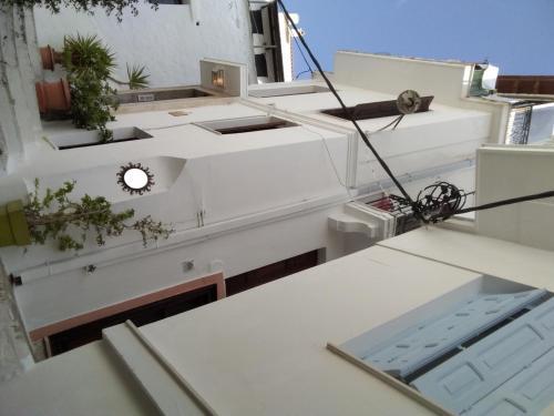 Apartamento Seminas Gar�onni�re