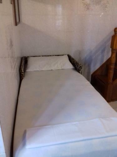 Apartamento Seminas Gar�onni�re