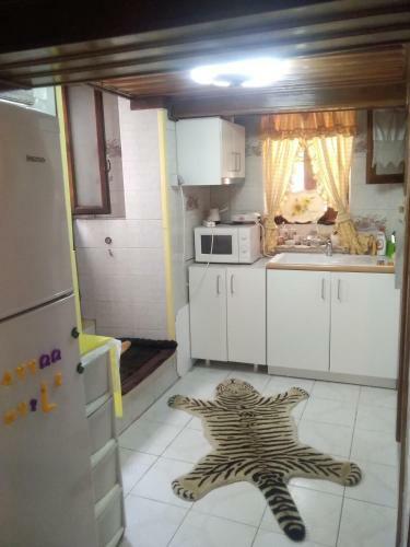 Apartamento Seminas Gar�onni�re