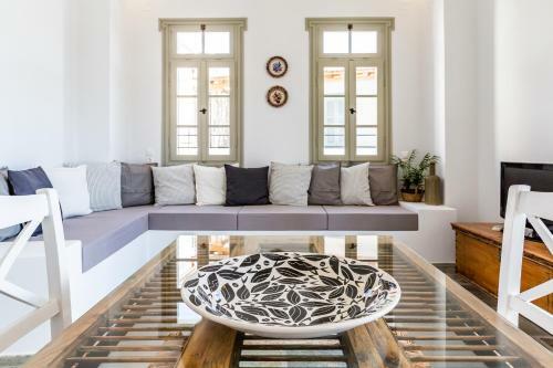 Apartamento Liviana House