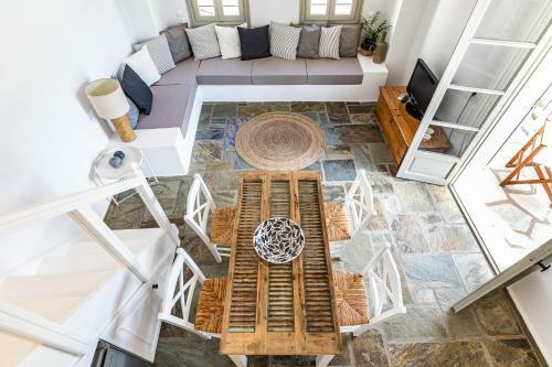 Apartamento Liviana House