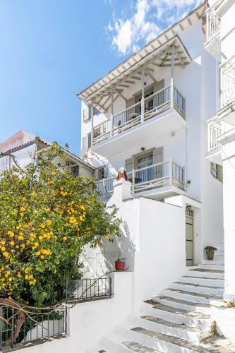 Apartamento Liviana House