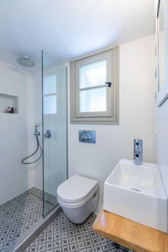 Apartamento Liviana House