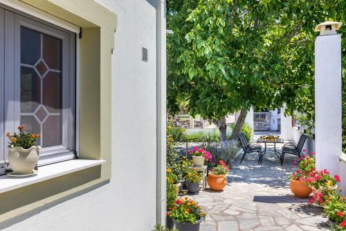 Apartamento Casa Mia - 5 Min From Stafilos Beach