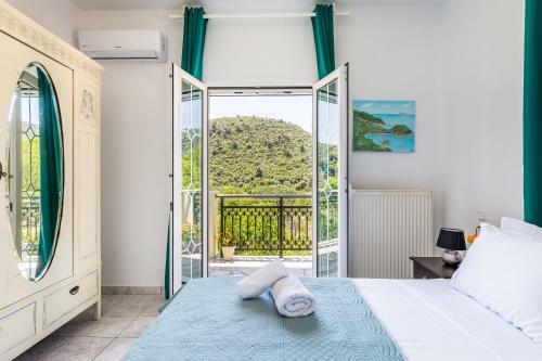 Apartamento Casa Mia - 5 Min From Stafilos Beach