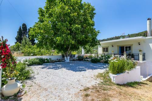 Apartamento Casa Mia - 5 Min From Stafilos Beach