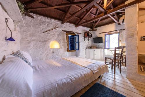 Nefeli Villea Seaview Apartment