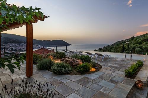 Villa Myli - Skopelos