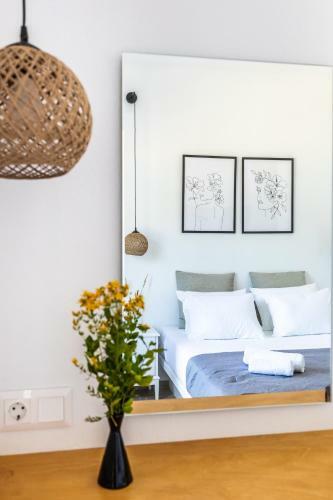 Apartamento Uncle John's Guesthouse
