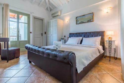 Apartamento Villa Glysteri